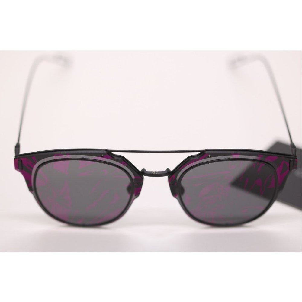 BRAND NEW DIOR DIORCOMPOSIT 1.0 003TT SUNGLASSES - Picture 6 of 13